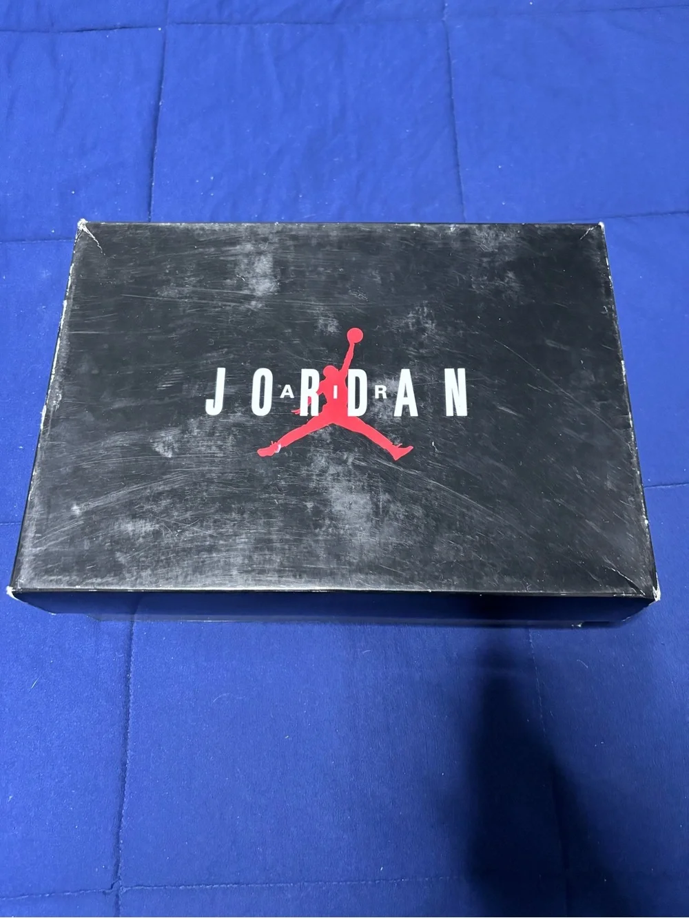 Jordan 11 Retro Low 72-10 2022 Size 8.5